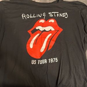 Rollin Stones Mens T-Shirt